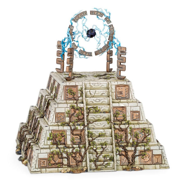 Seraphon - Realmshaper Engine (Online Exclusive)