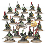 Gloomspite Gitz - Stabbas/ Shootas