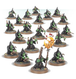 Gloomspite Gitz - Stabbas/ Shootas