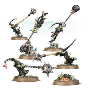 Gloomspite Gitz - Fanatics (Online Exclusive)