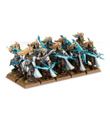 Cities of Sigmar - Shadow Warriors/ Sisters of the Watch