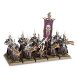 Cities of Sigmar - Dreadspears/ Bleakswords/ Darkshards (Online Exclusive)