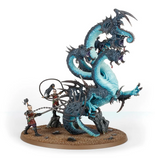 Cities of Sigmar - Kharibdyss/ War Hydra (Online Exclusive)