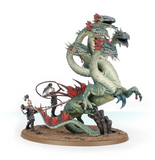 Cities of Sigmar - Kharibdyss/ War Hydra (Online Exclusive)
