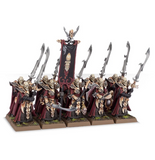 Cities of Sigmar - Black Guard/ Executioners (Online Exclusive)