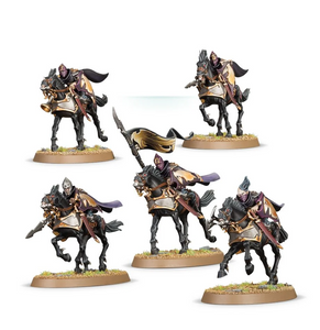 Cities of Sigmar - Dark Riders/ Doomfire Warlocks (Online Exclusive)
