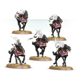 Cities of Sigmar - Dark Riders/ Doomfire Warlocks (Online Exclusive)