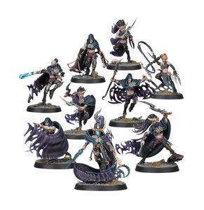 Warcry - Khainite Shadowstalkers (Online Exclusive)