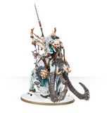 Ogor Mawtribes - Thundertusk Beast Riders