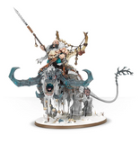 Ogor Mawtribes - Thundertusk Beast Riders