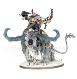 Ogor Mawtribes - Thundertusk Beast Riders