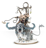 Ogor Mawtribes - Thundertusk Beast Riders