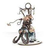 Ogor Mawtribes - Thundertusk Beast Riders