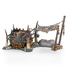 Ogor Mawtribes - Great Mawpot (Online Exclusive)