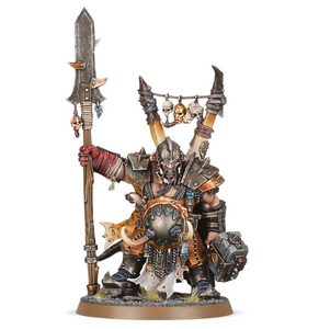 Ogor Mawtribes - Tyrant (Online Exclusive)