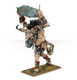 The Old World Beastman Breyherds - Cygor/ Ghorgon (Online Exclusive) 10% Off