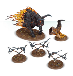 Endless Spells: Beasts of Chaos (Online Exclusive)