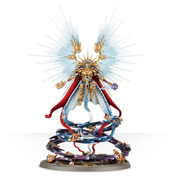 Stormcast Eternals - Celestant-Prime (Online Exclusive)
