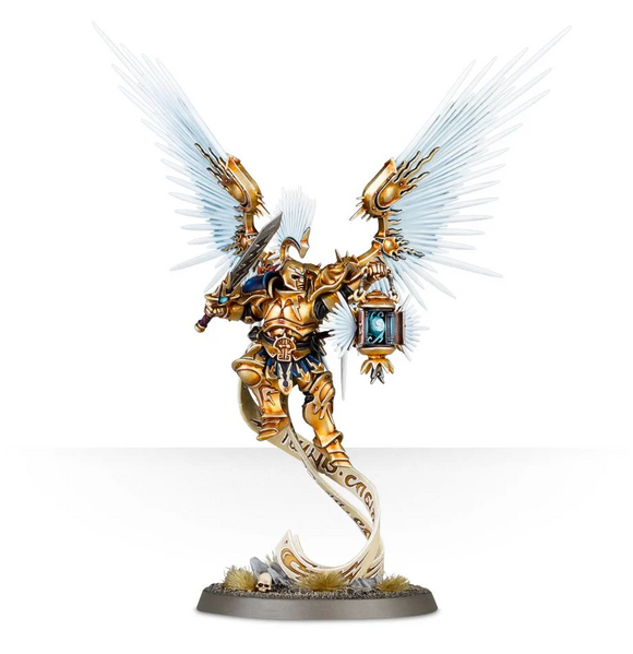 Stormcast Eternals - Knight-Azyros/ Venator (Online Exclusive)