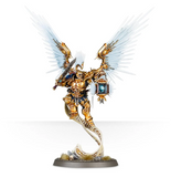 Stormcast Eternals - Knight-Azyros/ Venator (Online Exclusive)