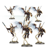 Stormcast Eternals - Prosecutors with Celestial Hammers/ Stormcall Javelins (Online Exclusive)