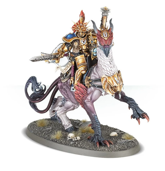 Stormcast Eternals - Lord-Aquilor (Online Exclusive)