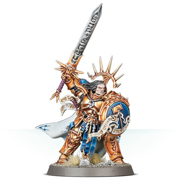 Stormcast Eternals - Gavriel Sureheart (Online Exclusive)