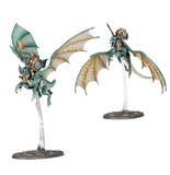 Stormcast Eternals - Knight-Draconis/ Stormdrake Guard