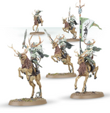 Cities of Sigmar - Sisters of the Thorn/ Wild Riders (Online Exclusive)