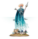 Idoneth Deepkin - Eidolon of Mathlann – Aspect of the Storm/ Sea