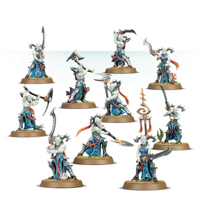 Idoneth Deepkin - Namarti Thralls (Online Exclusive)