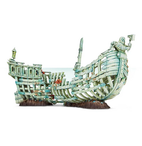 Idoneth Deepkin - Etheric Vortex: Gloomtide Shipwreck (Online Exclusive)