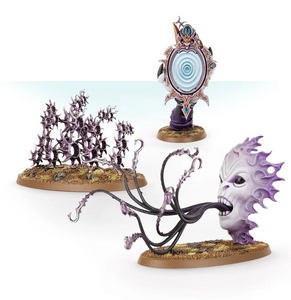 Endless Spells: Hedonites of Slaanesh (Online Exclusive)