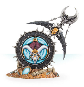 Hedonites of Slaanesh - Fane of Slaanesh (Online Exclusive)