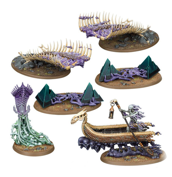 Warhammer: Age of Sigmar - Forbidden Power (Online Exclusive)