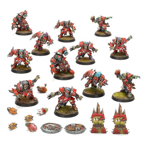 Blood Bowl Orc Team: Gouged Eye (Online Exclusive) 10% Off