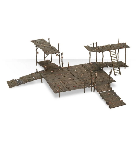 Goblin Town (Online Exclusive)