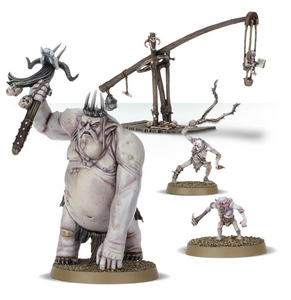 Goblin King & Retinue (Online Exclusive)