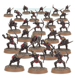 Moria Goblins (Online Exclusive)