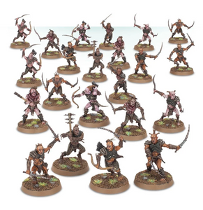 Middle-Earth Battle Strategy Game - Hunter Orcs (Online Exclusive) 10% Off (Applied at checkout)