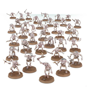 Goblin Warriors (Online Exclusive)