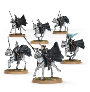Middle-Earth Battle Strategy Game - Knights of Rivendell (Online Exclusive) 10% Off (Applied at checkout)