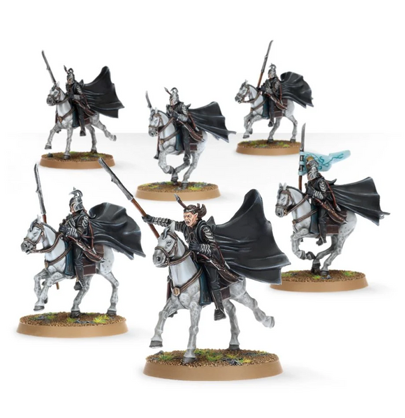 Middle-Earth Battle Strategy Game - Knights of Rivendell (Online Exclusive) 10% Off (Applied at checkout)