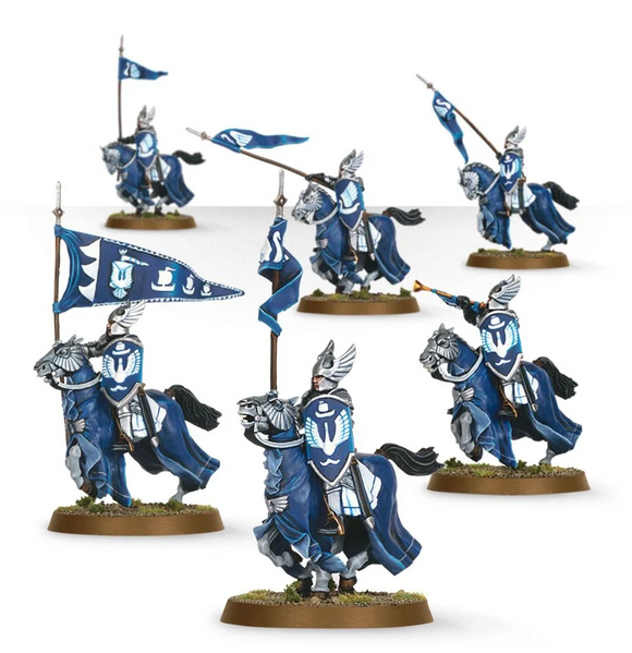 Knights Of Dol Amroth (Online Exclusive)