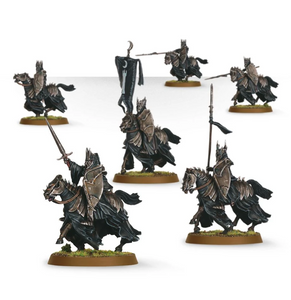 Morgul Knights (Online Exclusive)