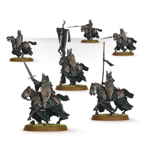 Morgul Knights (Online Exclusive)