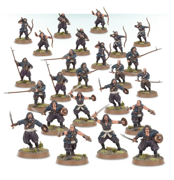 Corsairs of Umbar (Online Exclusive)