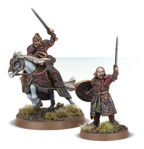 Théoden, King of Rohan (Online Exclusive)