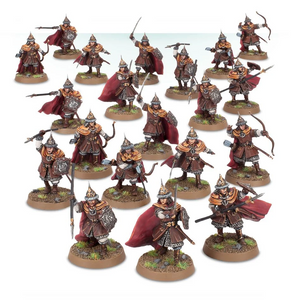 Warriors of Dale (Online Exclusive)