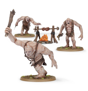 The Trolls (Online Exclusive)